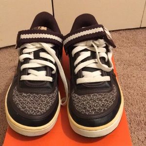 Brand new Vintage style Nike Vandal Low